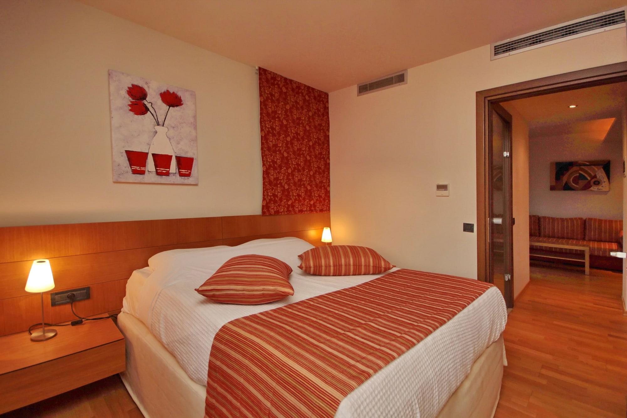 Astros Beach Boutique Hotel ปาราลีอออัสตรอช ภายนอก รูปภาพ