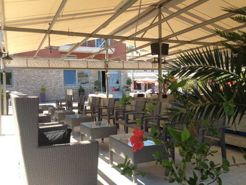 Astros Beach Boutique Hotel ปาราลีอออัสตรอช ภายนอก รูปภาพ