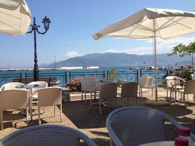 Astros Beach Boutique Hotel ปาราลีอออัสตรอช ภายนอก รูปภาพ