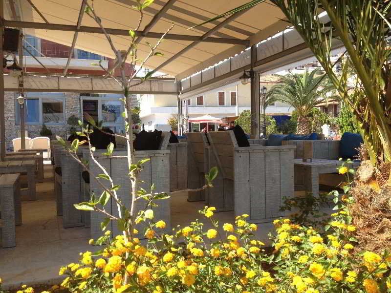 Astros Beach Boutique Hotel ปาราลีอออัสตรอช ภายนอก รูปภาพ