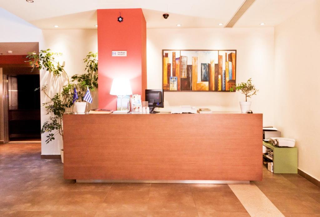 Astros Beach Boutique Hotel ปาราลีอออัสตรอช ภายนอก รูปภาพ