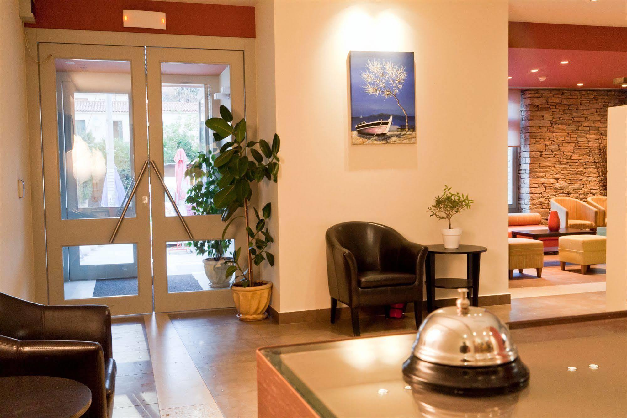 Astros Beach Boutique Hotel ปาราลีอออัสตรอช ภายนอก รูปภาพ