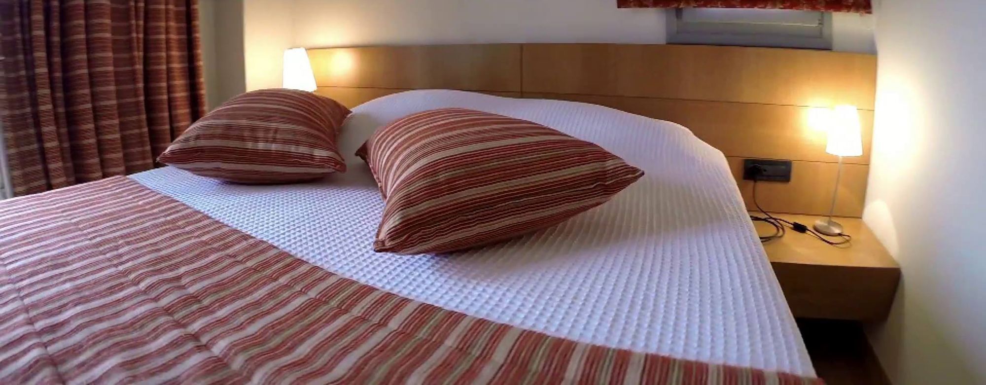 Astros Beach Boutique Hotel ปาราลีอออัสตรอช ภายนอก รูปภาพ