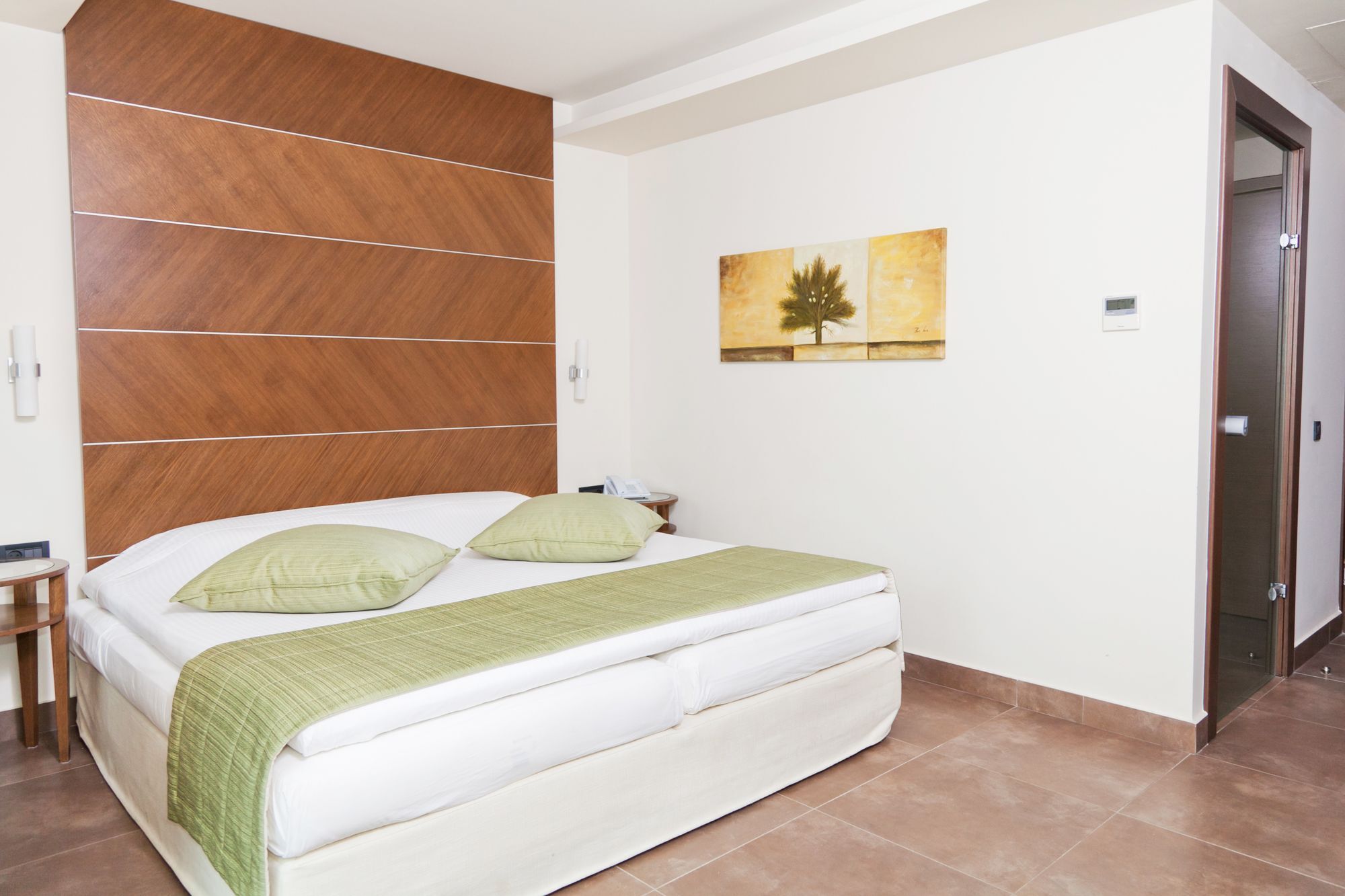 Astros Beach Boutique Hotel ปาราลีอออัสตรอช ภายนอก รูปภาพ